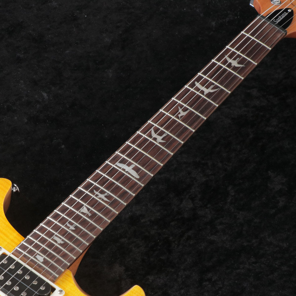 PRS SE 2023 SE Santana Santana Yellow 【御茶ノ水本店】（中古/送料