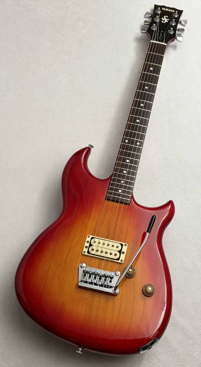 YAMAHA SF-3000 -Red Sunburst- ≒3.40kg 【USED】（中古）【楽器検索