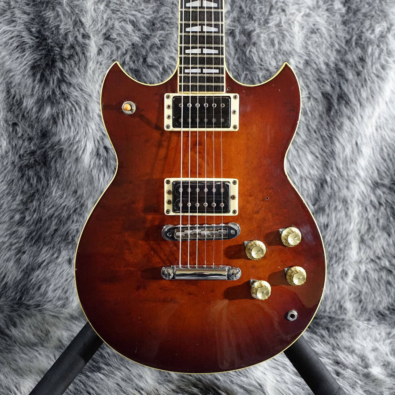 YAMAHA SG800（中古/送料無料）【楽器検索デジマート】