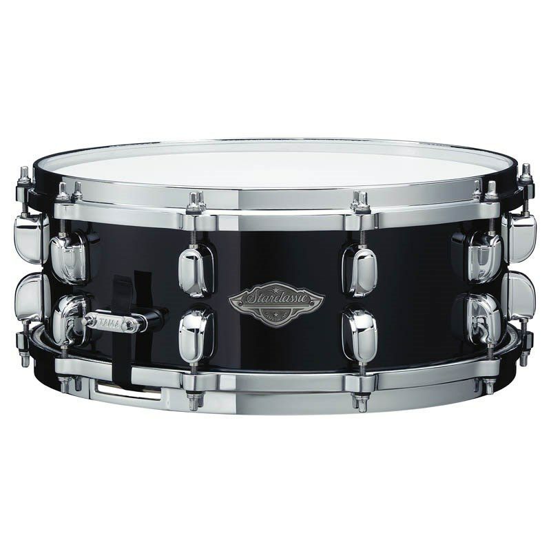 Tama TAMA Starclassic Performer 14×5.5 Piano Black