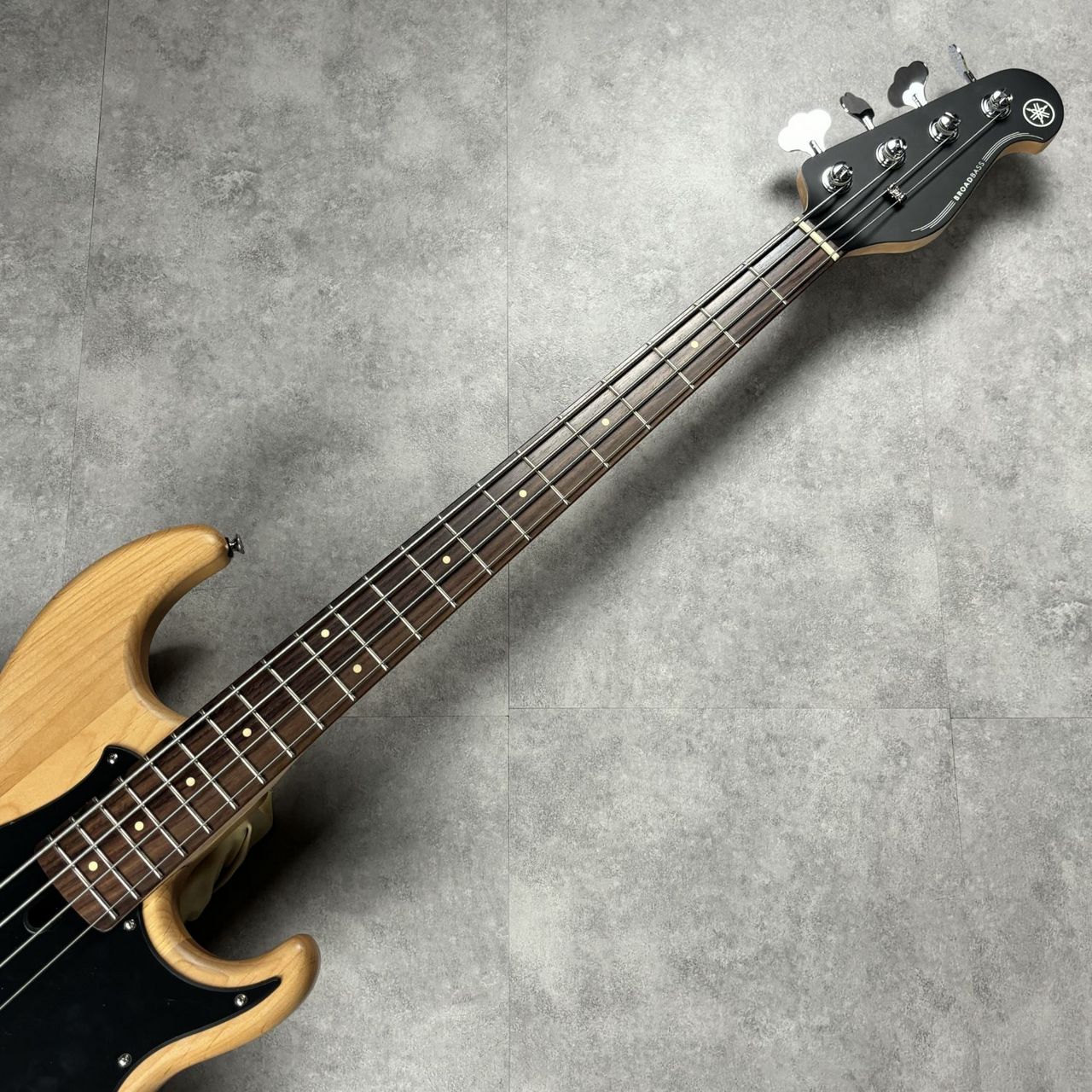 YAMAHA BB234【現物画像】【本体重量：4.05kg】（中古/送料無料