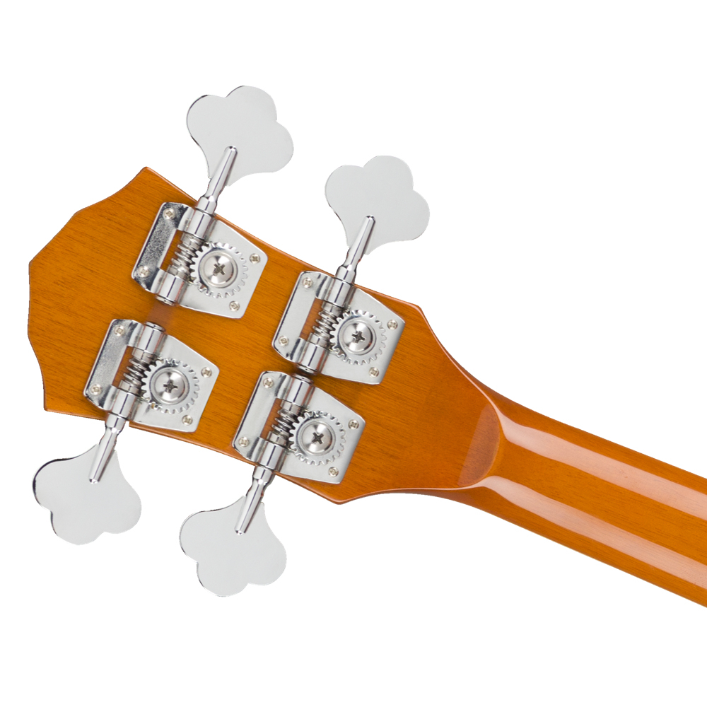 Fender FA-450CE Bass Laurel Fingerboard 3TS エレクトリックアコースティックベース （新品/送料無料）【楽器検索デジマート】