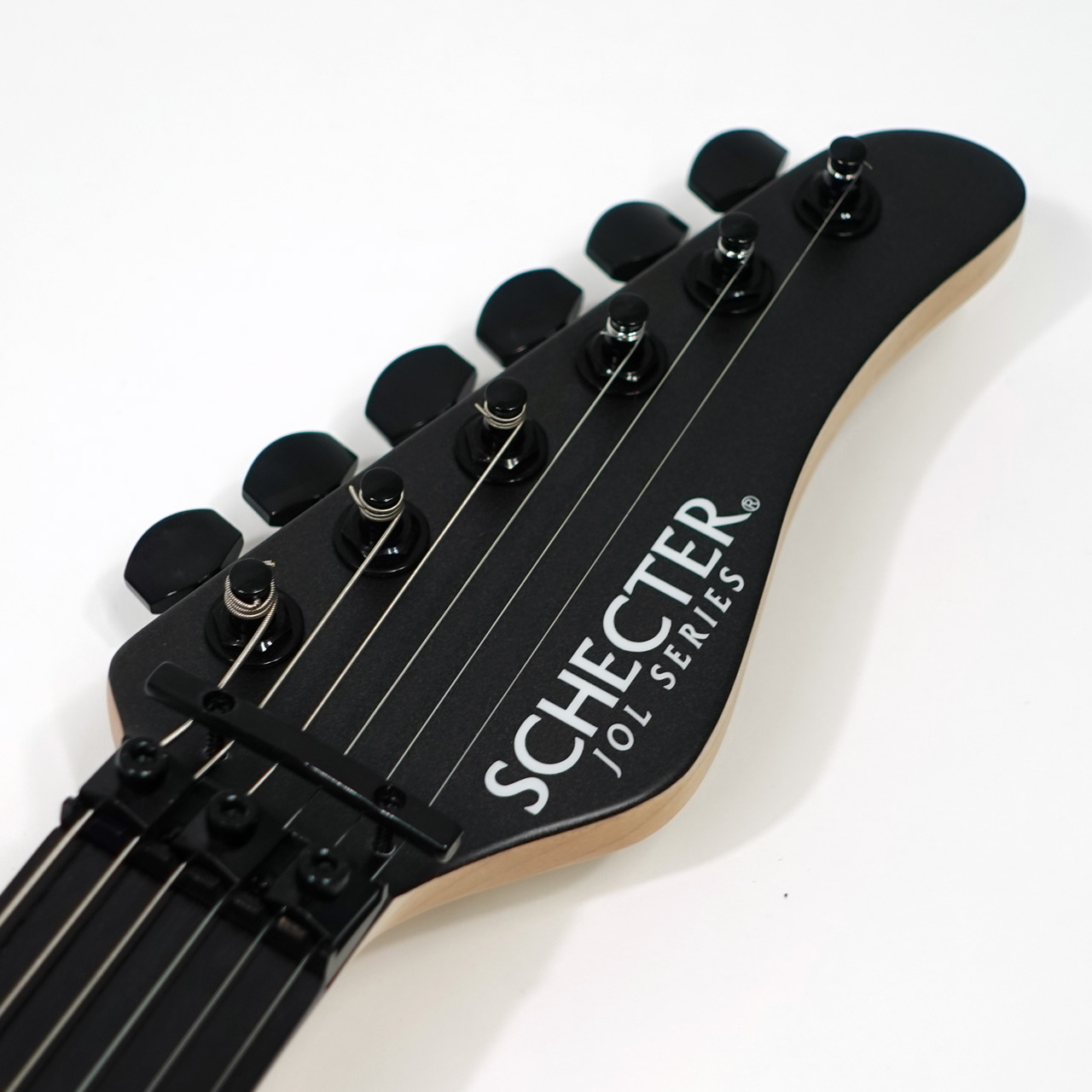 SCHECTER OL-BH-FR/SBM/E（新品/送料無料）【楽器検索デジマート】