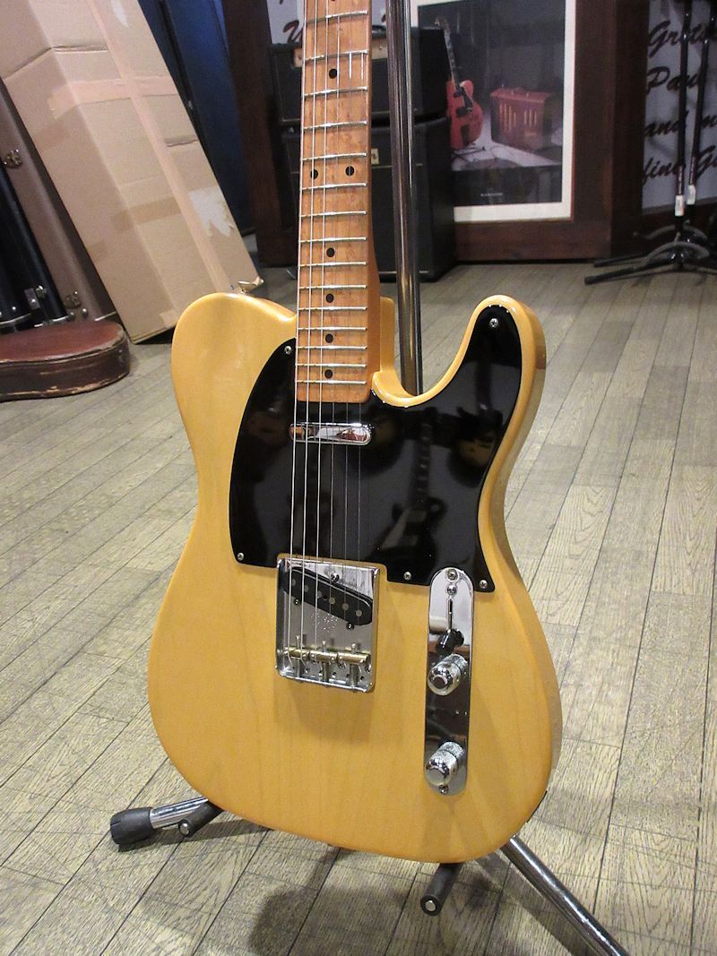得価新作[極美品] Fender Custom Shop Master Built Eric Clapton Stratocaster Blackie Built by Todd Krause Lace Sensor 2019年製 [NI324] フェンダー