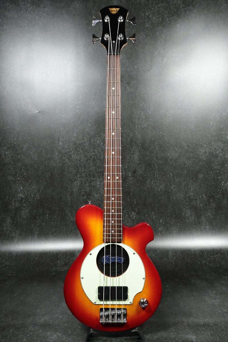 Pignose PGB-200 Cherry Sunburst 【名古屋栄店】（中古）【楽器検索