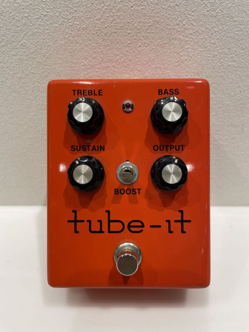 限定セール -SALE bartolini Tube it（中古/送料無料）【楽器検索デジマート】 ギター