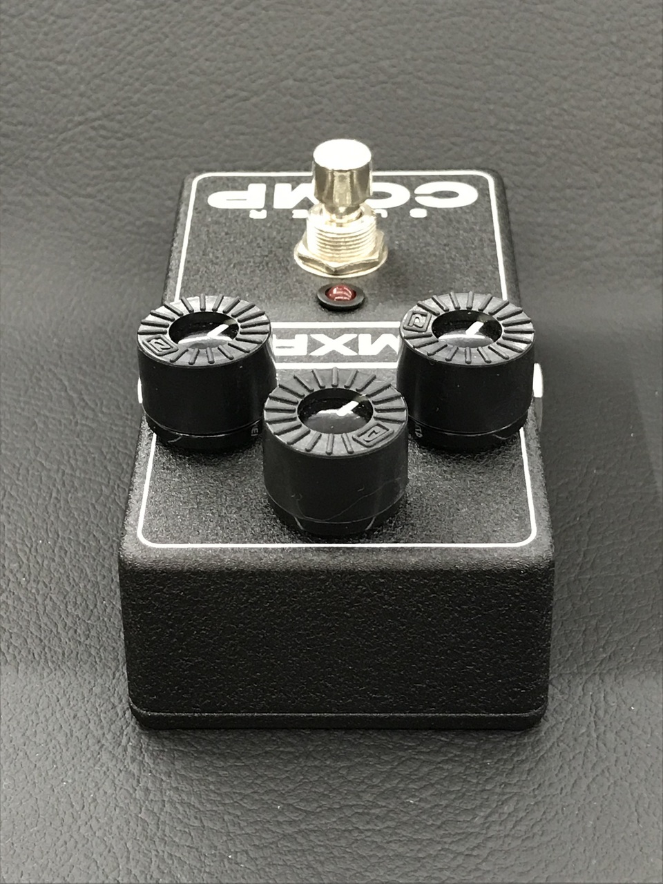 MXR M132 Super Comp（中古）【楽器検索デジマート】