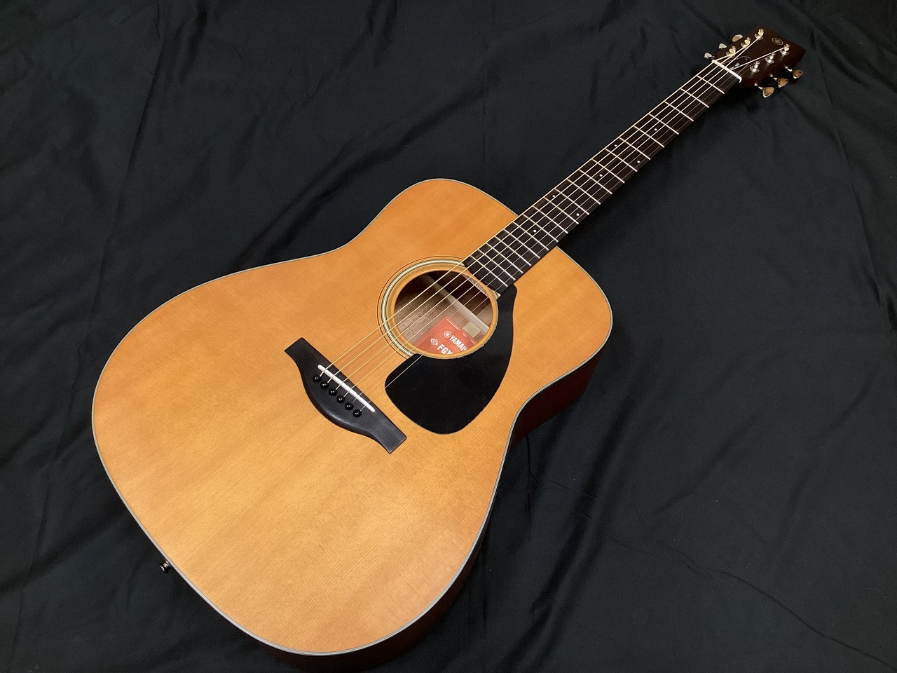 YAMAHA FGX3（新品特価）【楽器検索デジマート】