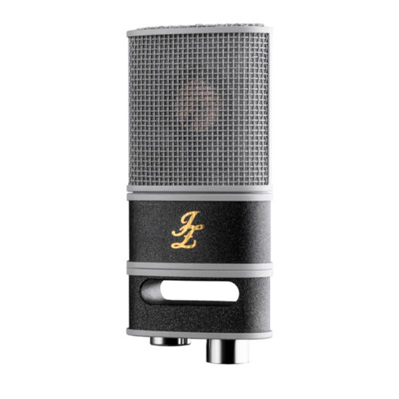 JZ Microphones V12 MKII - Vintage12 MK2 ジェイゼットマイクロフォン