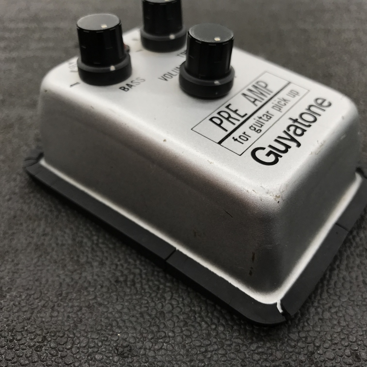 Guyatone A-1 PRE AMP（中古）【楽器検索デジマート】