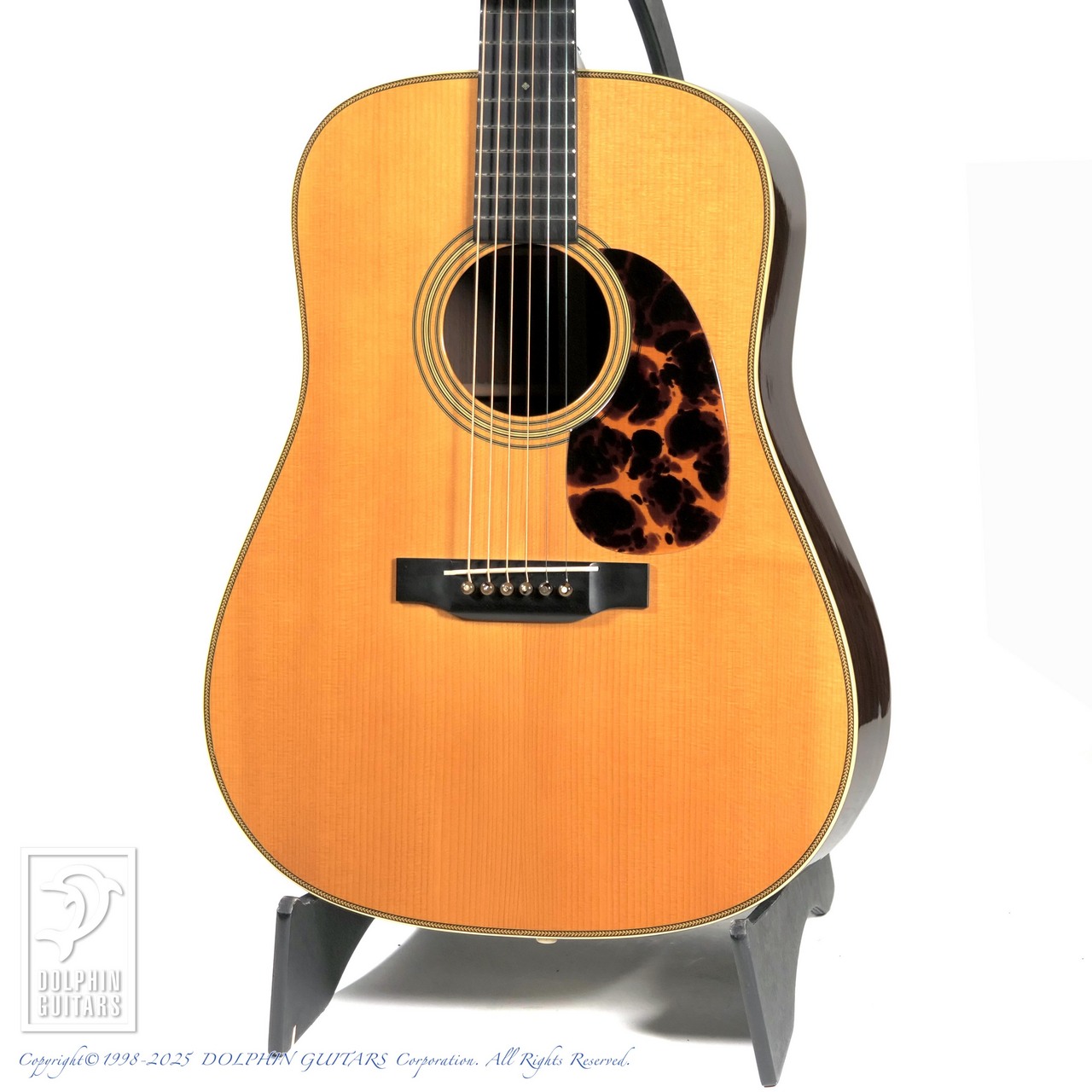 Martin D-28 Marquis 【36回無金利対象品】（中古）【楽器検索デジマート】