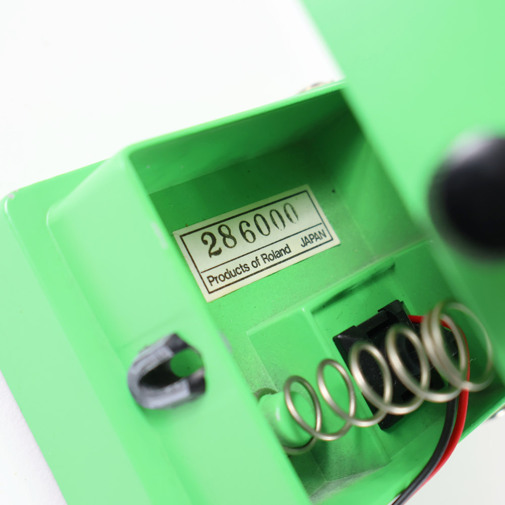 BOSS 【中古】フェイザー エフェクター BOSS PH-1r Phaser Made in