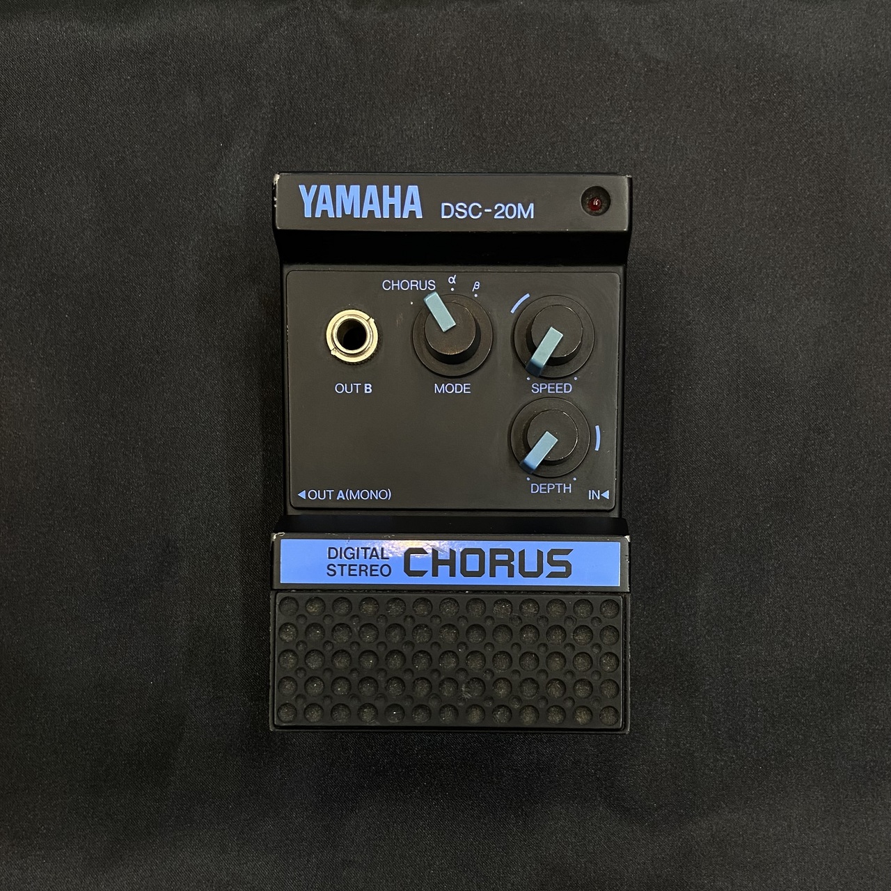 YAMAHA DSC-20M（中古）【楽器検索デジマート】