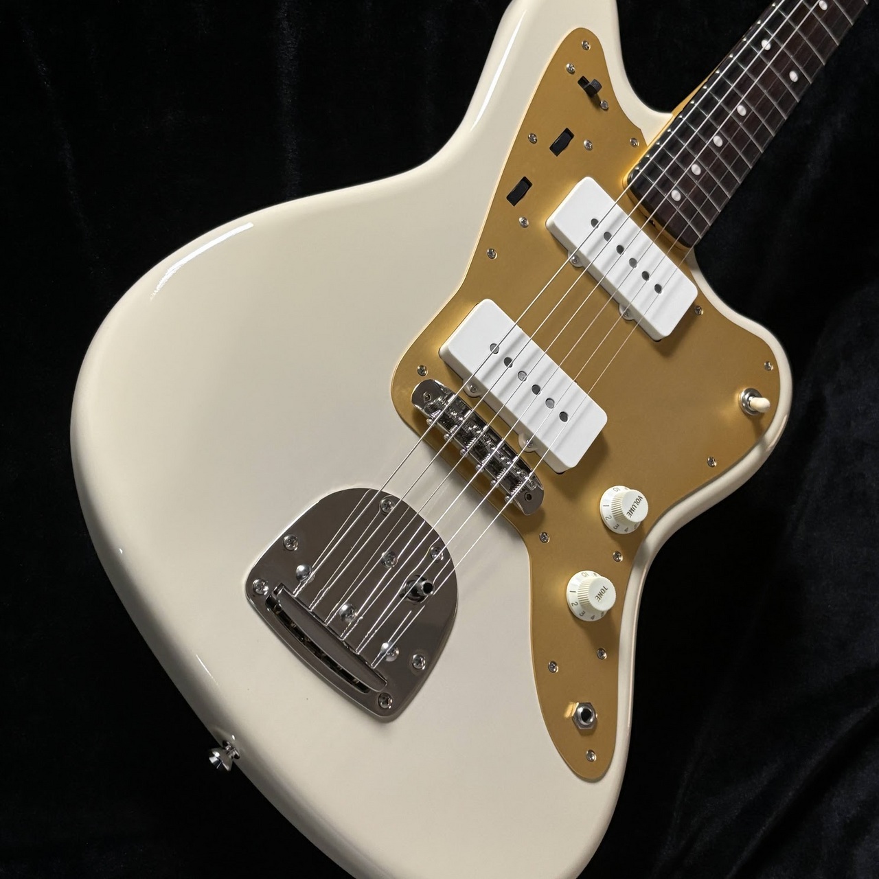 Vanzandt JMV-R2 Vintage Blonde【#10500】【3.93kg】（新品/送料無料
