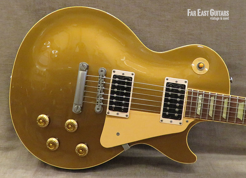 Gibson Les Paul Classic（中古）【楽器検索デジマート】