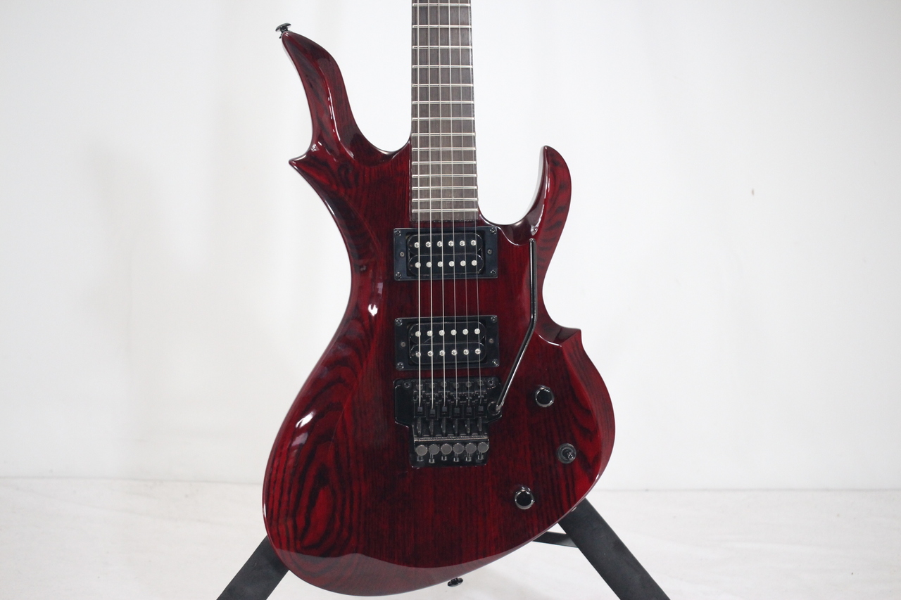 GrassRoots G-NH-70（中古）【楽器検索デジマート】