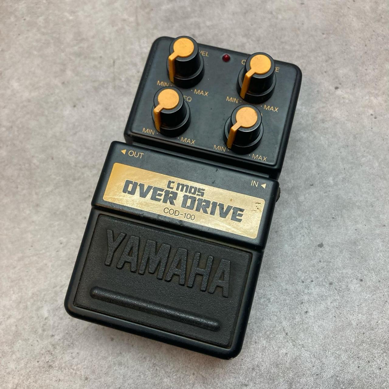 YAMAHA COD-100【三重本店】（中古）【楽器検索デジマート】