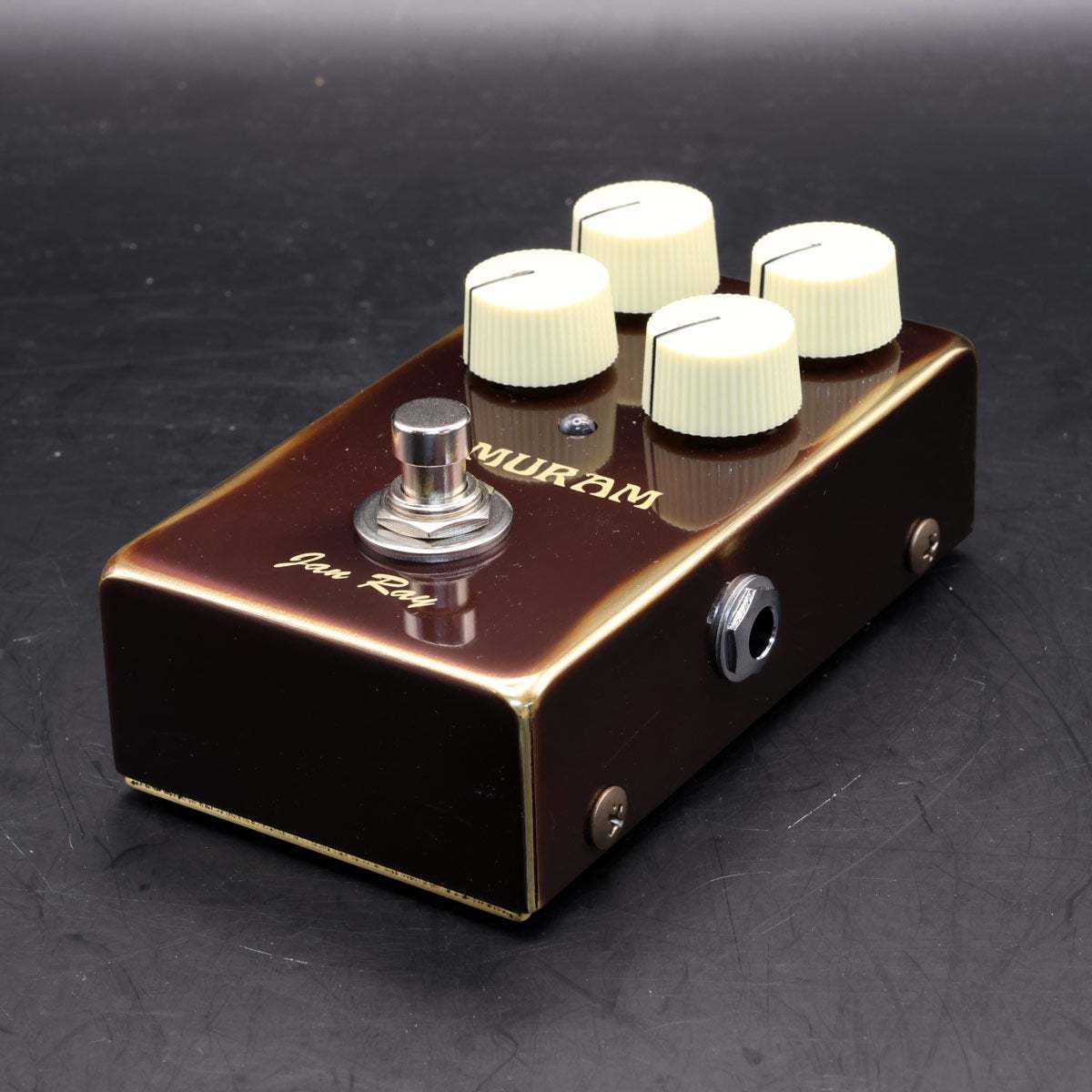 配信機器・PA機器・レコーディング機器 VEMURAM Jan Ray VEMURAM Jan