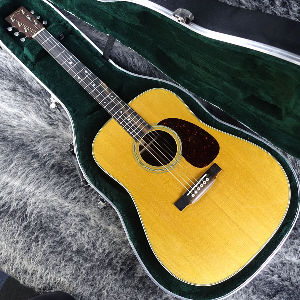 Martin D-28 Standard 2022年製（中古/送料無料）【楽器検索デジマート】