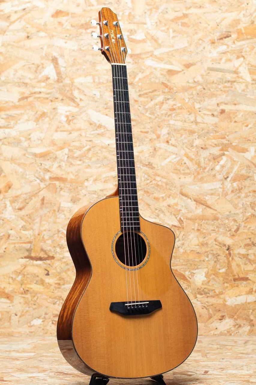 K.Yairi Grace 2010（中古）【楽器検索デジマート】