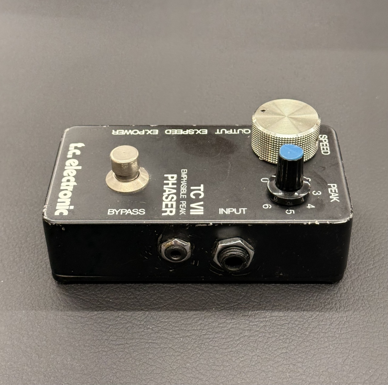 tc electronic TC VII Phaser（中古）【楽器検索デジマート】