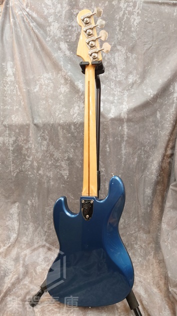 Fender Japan JB75-US（中古）【楽器検索デジマート】