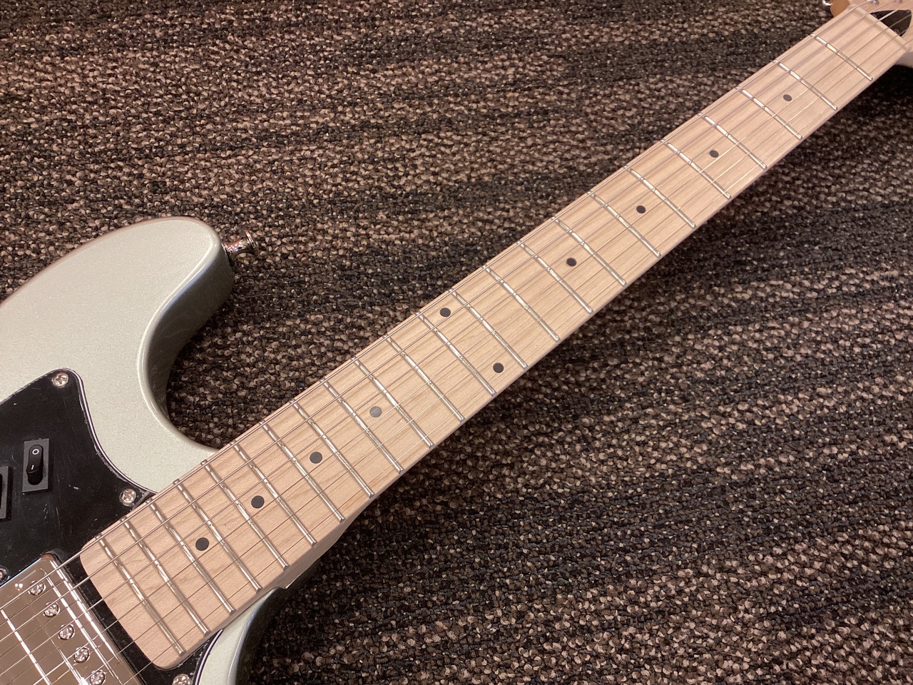 GUILD Surfliner HH Shorelinmist（新品）【楽器検索デジマート】