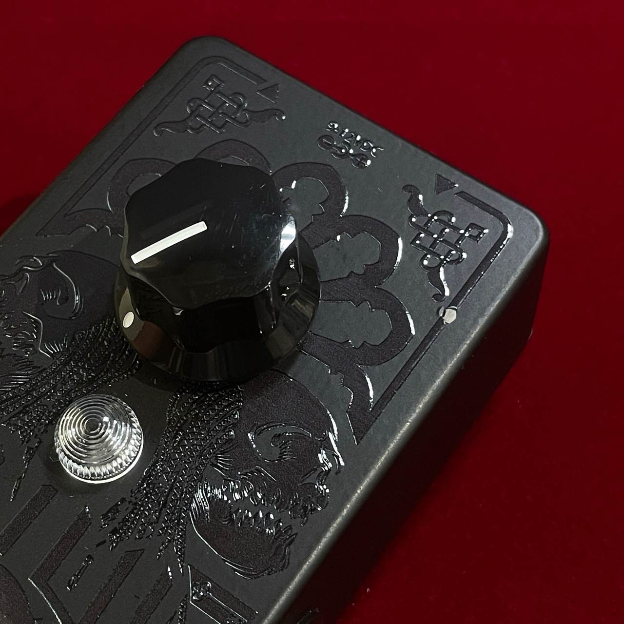 Fortin Amplification ZUUL BlackOut 【良質ノイズゲート Fortin Amplification ZUUL BlackOut 【良質ノイズゲート