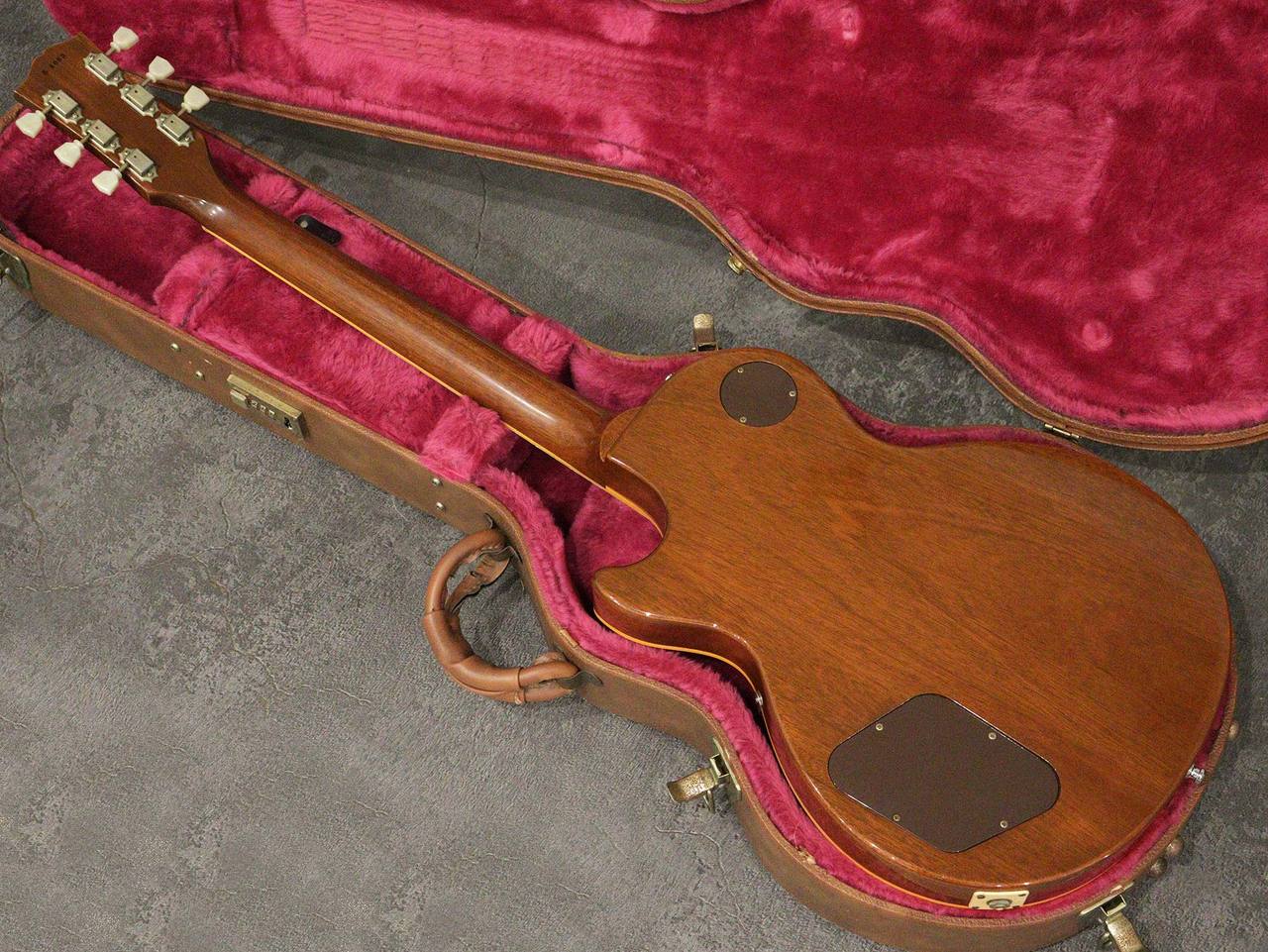 Gibson Custom Shop Historic Collection 1956 Les Paul Reissue