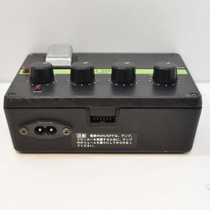 YAMAHA AD-10 / Analog Delay 【心斎橋店】（中古）【楽器検索