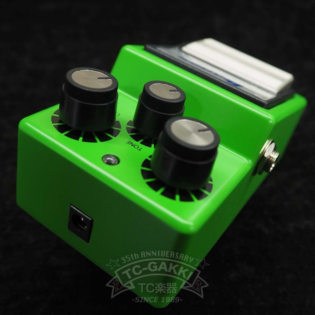Ibanez TS9 Tube Screamer（中古）【楽器検索デジマート】