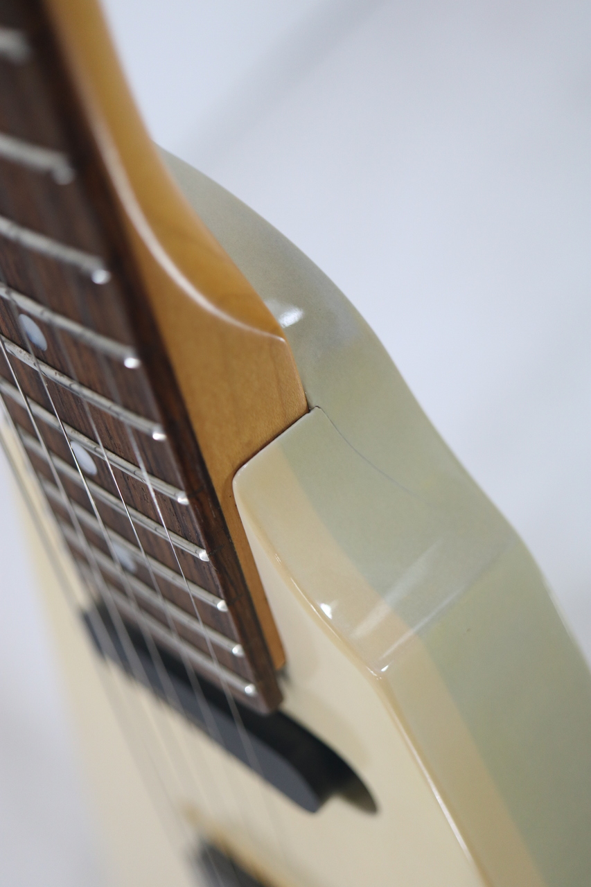 FERNANDES FV-80K（中古）【楽器検索デジマート】
