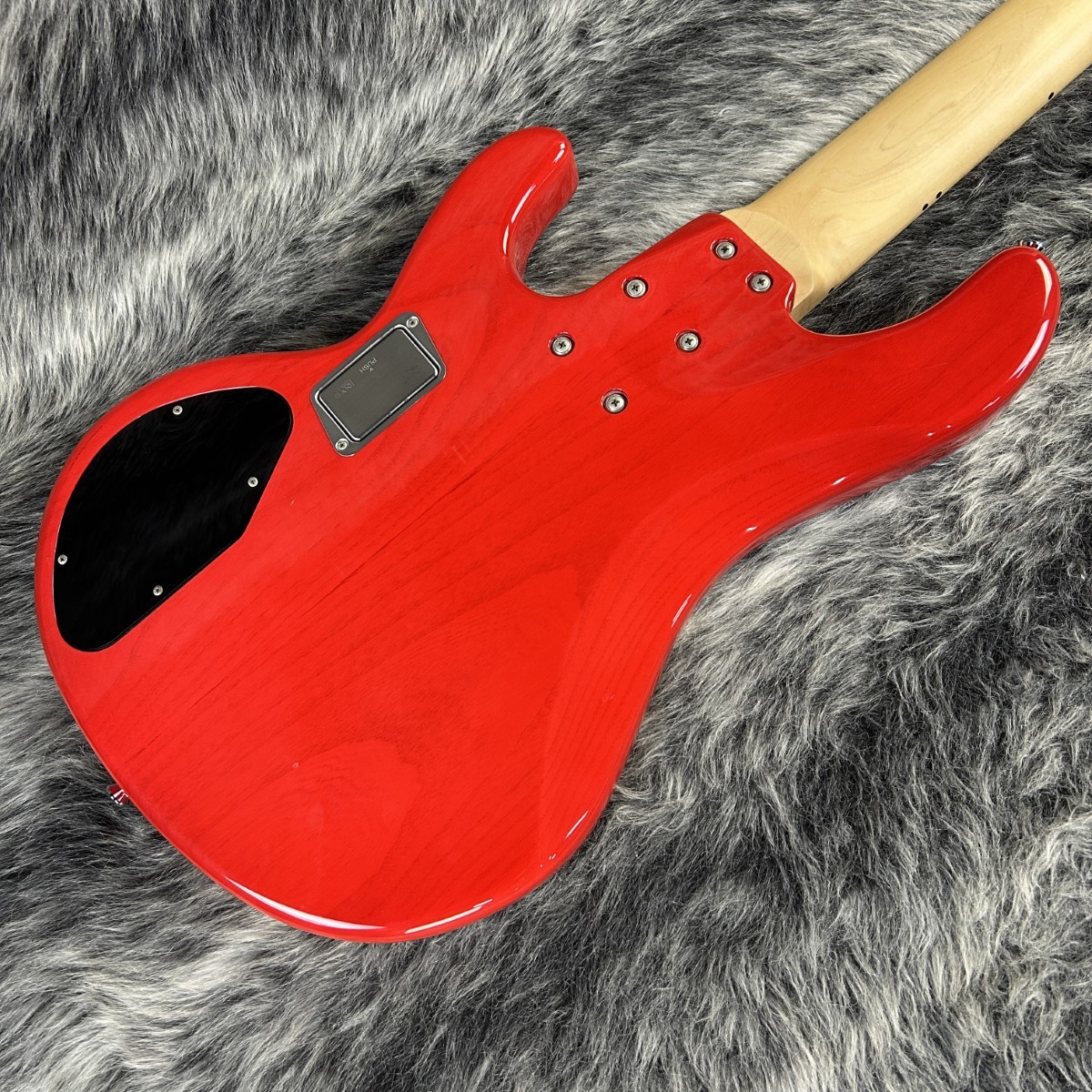 EDWARDS E-T-170BD See Thru Pink（中古/送料無料）【楽器検索デジマート】