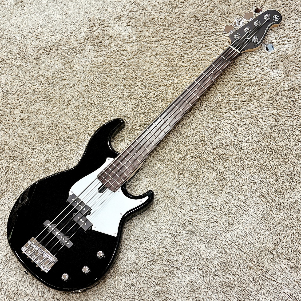 【あわや】Yamaha bb235 エレキベース 5弦 ナチュラル Yamaha BB235 5-String Electric Bass Guitar – Andy's Music