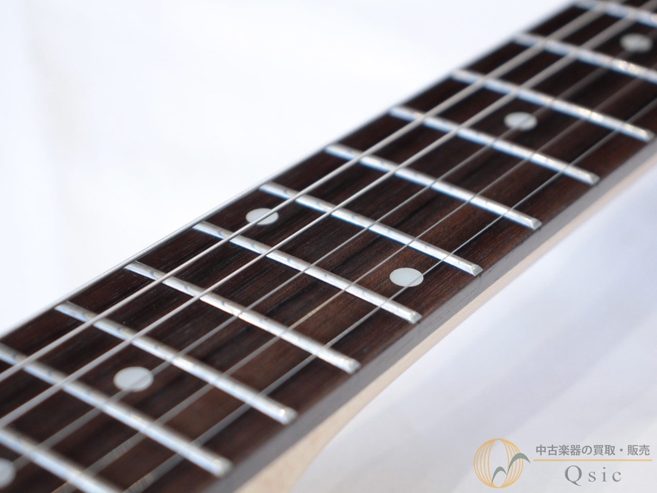 Electromatic by GRETSCH G1629 Jet GoldSparkle 【返品OK】[PMX18