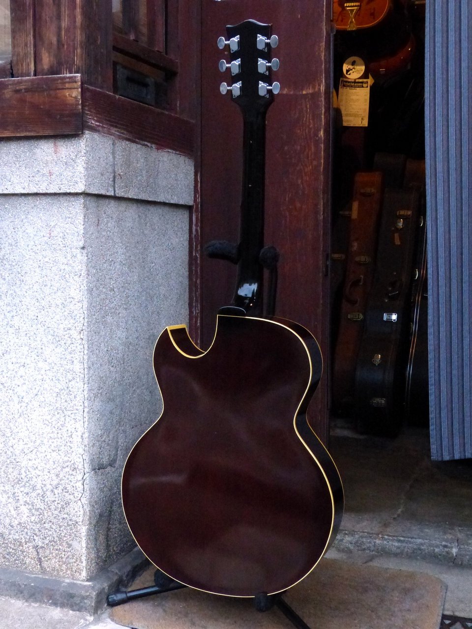 jumbo '70s JP-38（ビンテージ）【楽器検索デジマート】