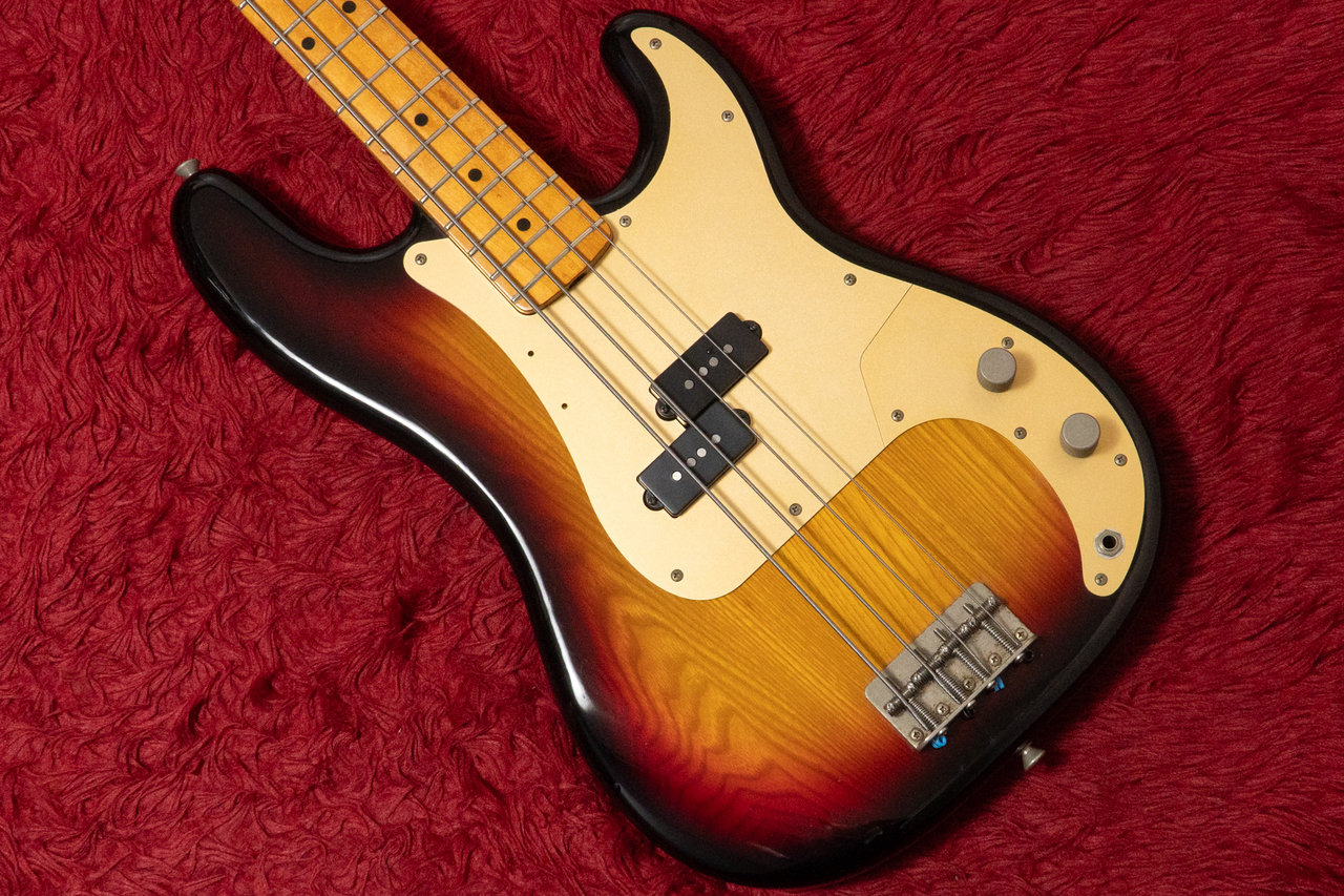 Tokai HARD PUNCHER PB-40 mod. 3TS 1978~1979 3.965kg #B000275【委託