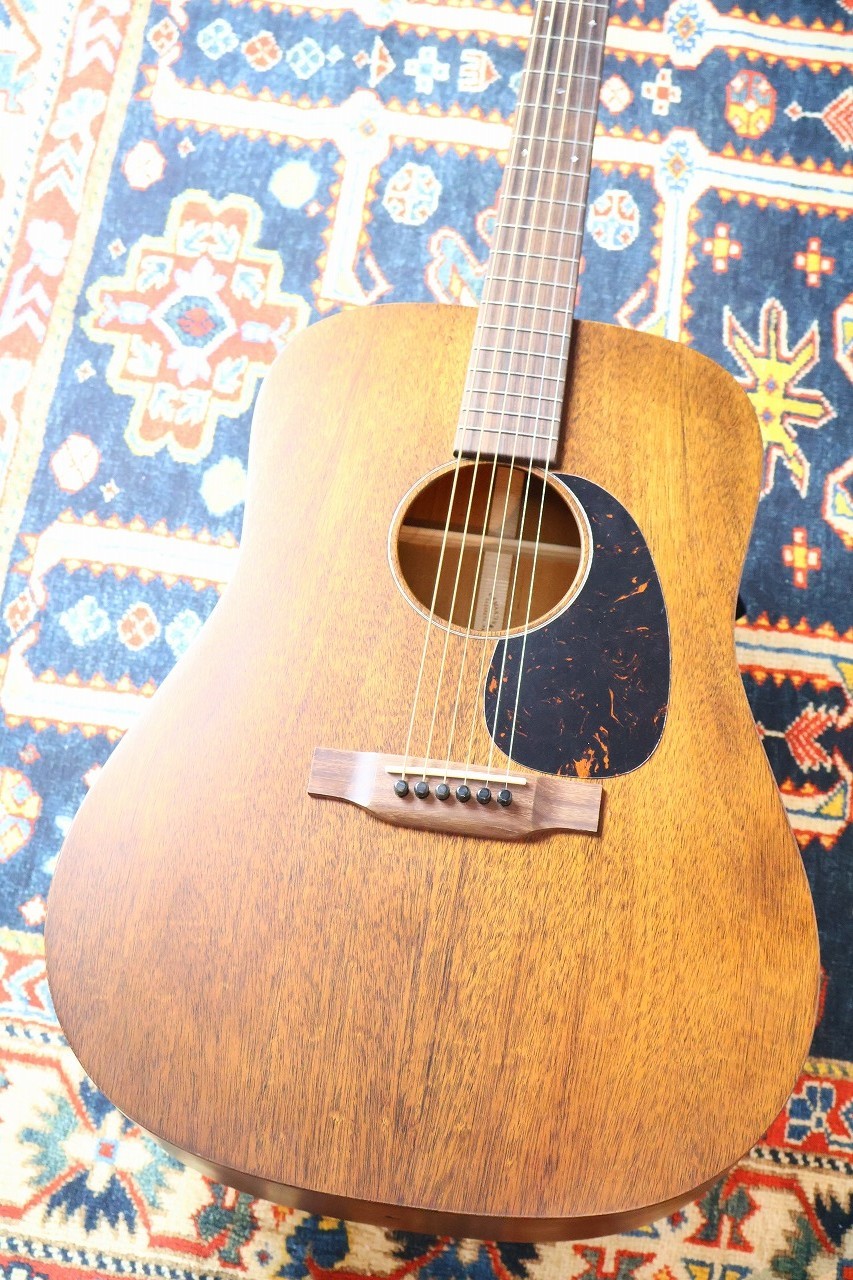 Martin 【2025年製 個体】D-15M #2938619 【送料当社負担・最大48回