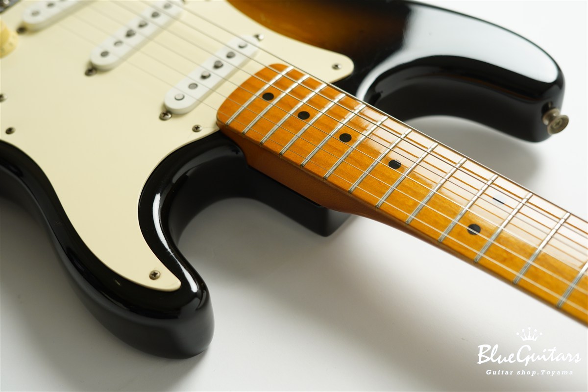 Fender American Vintage '57 Stratocaster 1987 - 2-Color Sunburst