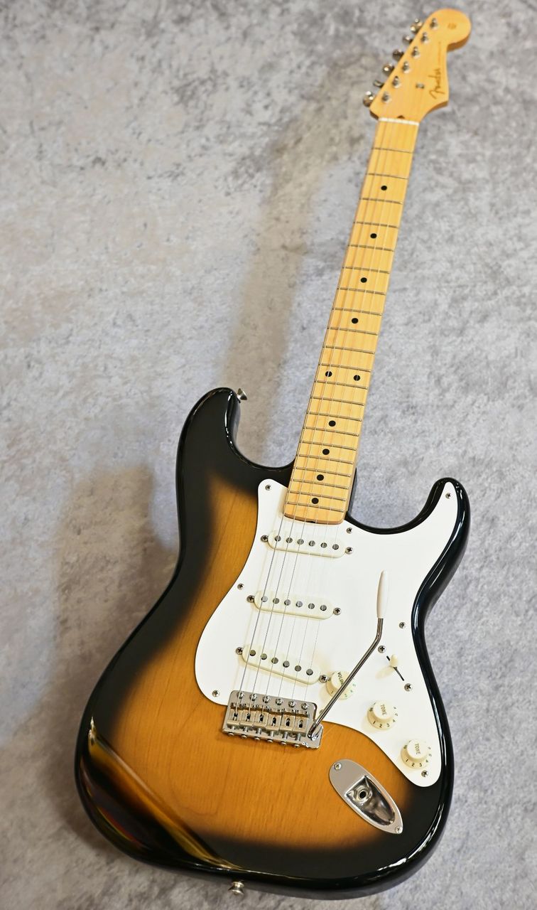 Fender Japan [USED] ST57-115 ~2 Tone Sunburst~ [3.47kg