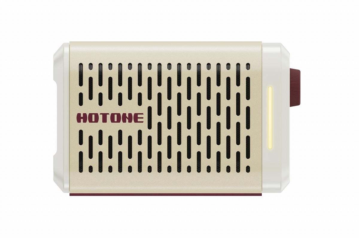 アンプル5Aセット HOTONE PULZE MINI AP-5WH パルスミニ 小型デジタルマルチアンプ