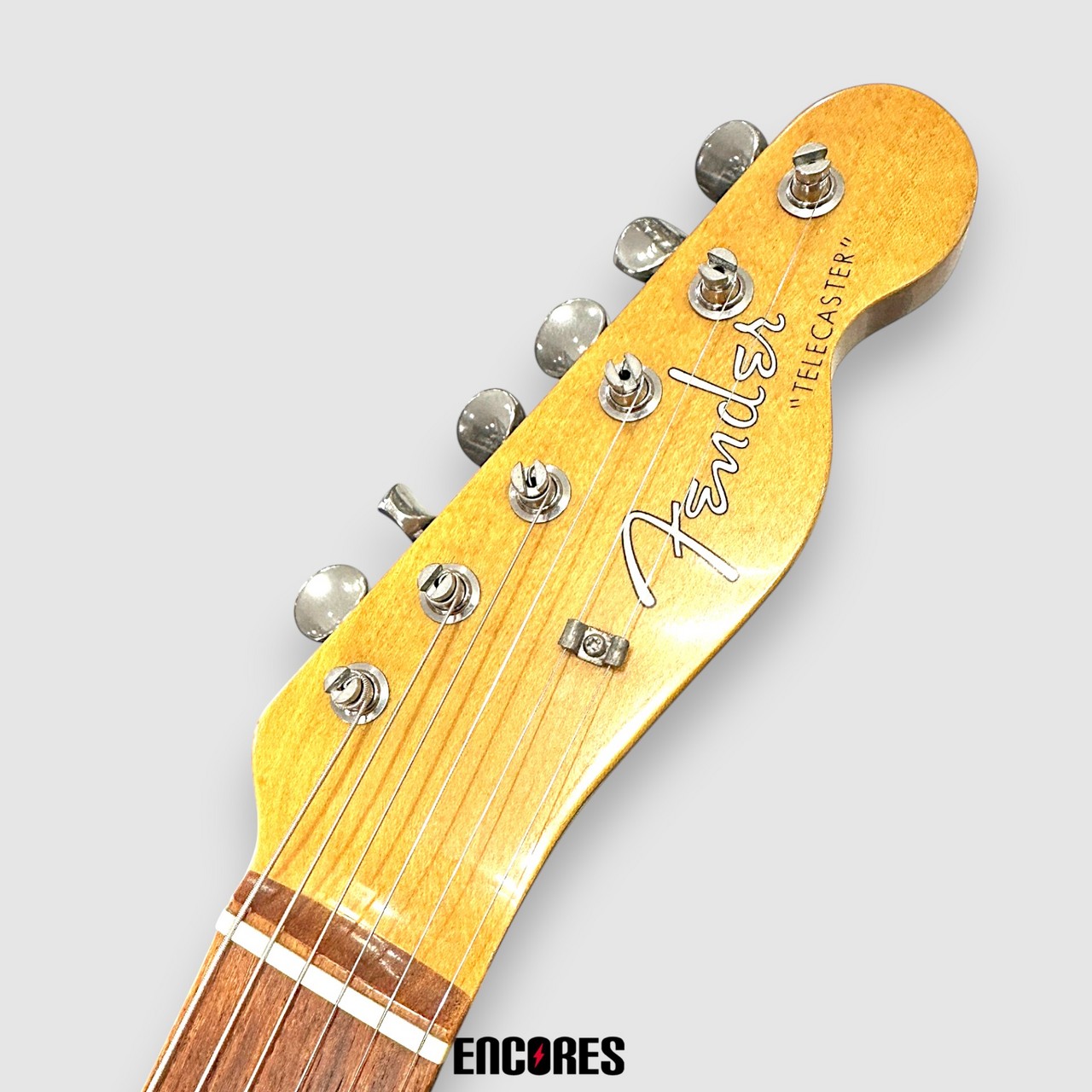 Fender Japan TL-62 telecaster custom 1997~1998 テレキャスター