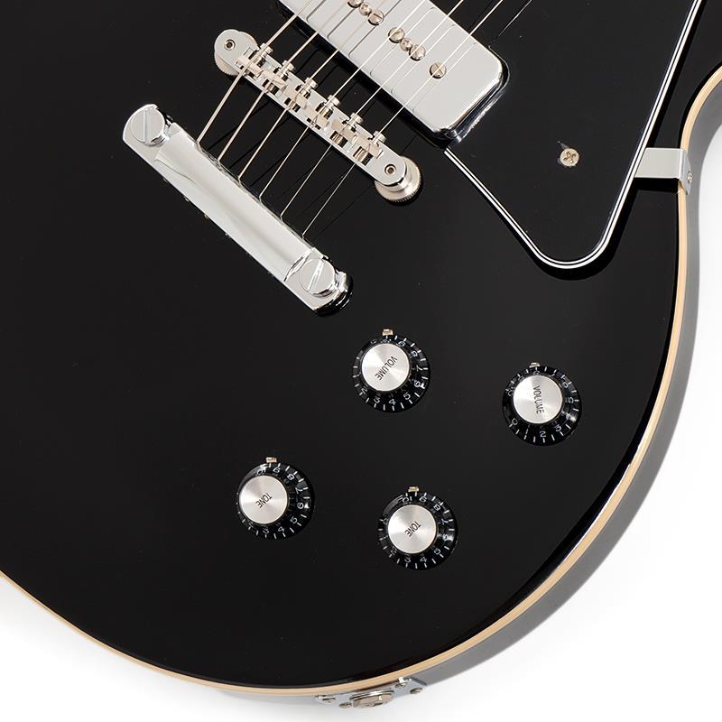 Gibson Noel Gallagher Les Paul Standard (Ebony) 【S/N 207960154