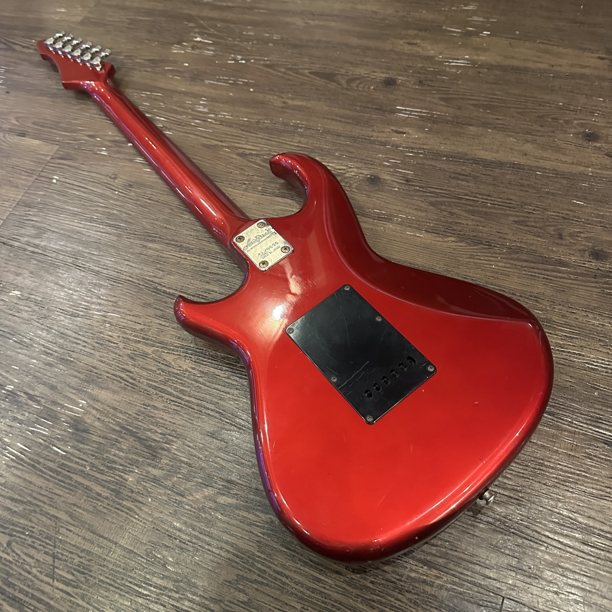 Aria Pro II RS WILDCAT Electric Guitar（中古/送料無料）【楽器検索