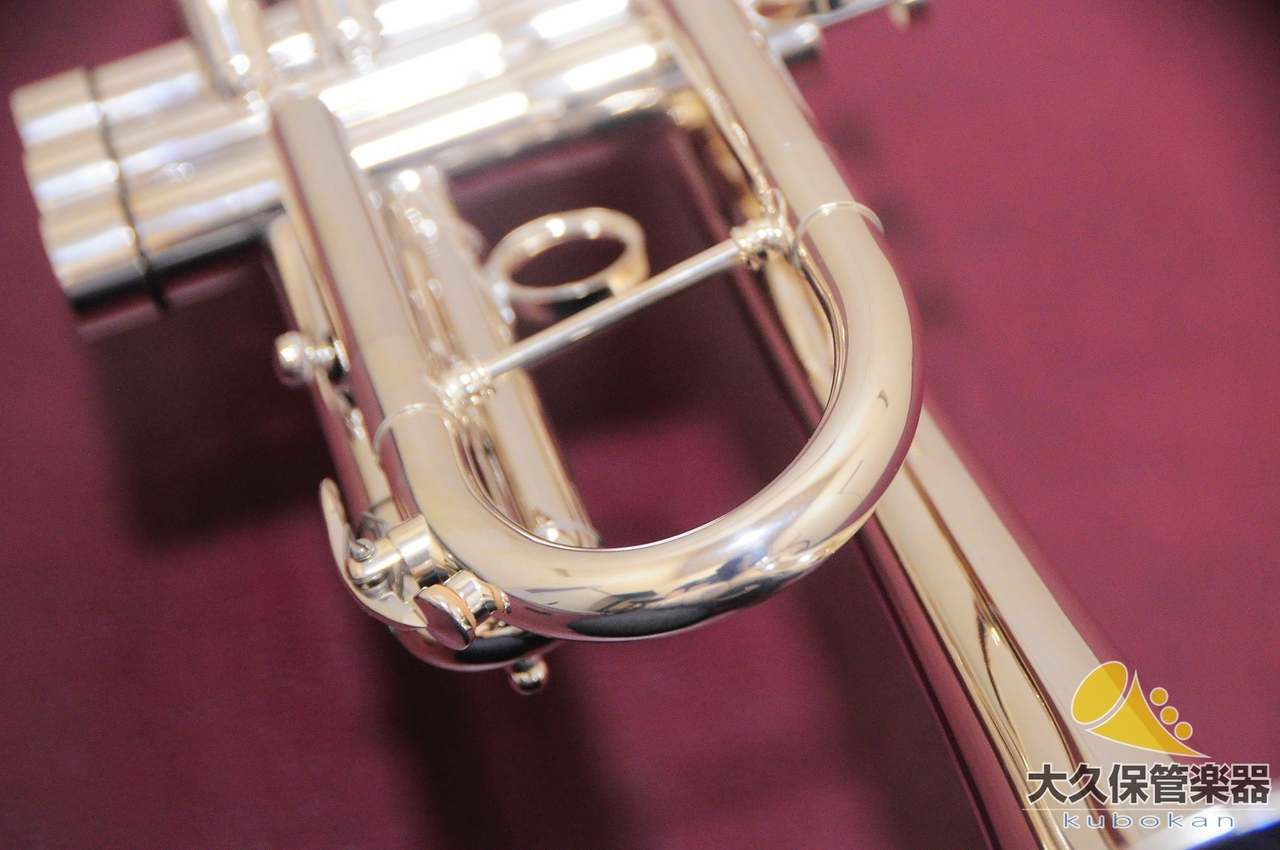 【美品】Brasspire Unicorn　BPTR-900H B♭トランペット ブラスパイア・ユニコーン BPTR-900HNL B♭トランペット