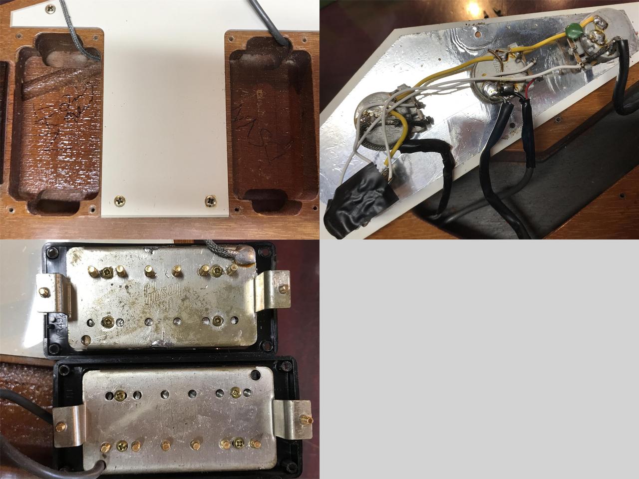 Gibson Flying V '98 Limited Edition 2000（中古）【楽器検索デジマート】