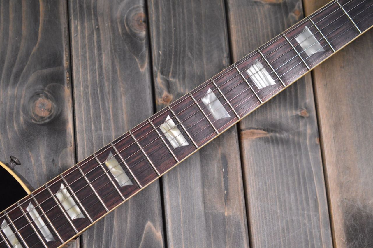 Gibson Murphy Lab 56 Les Paul STD Bigsby Light Aged（新品/送料無料
