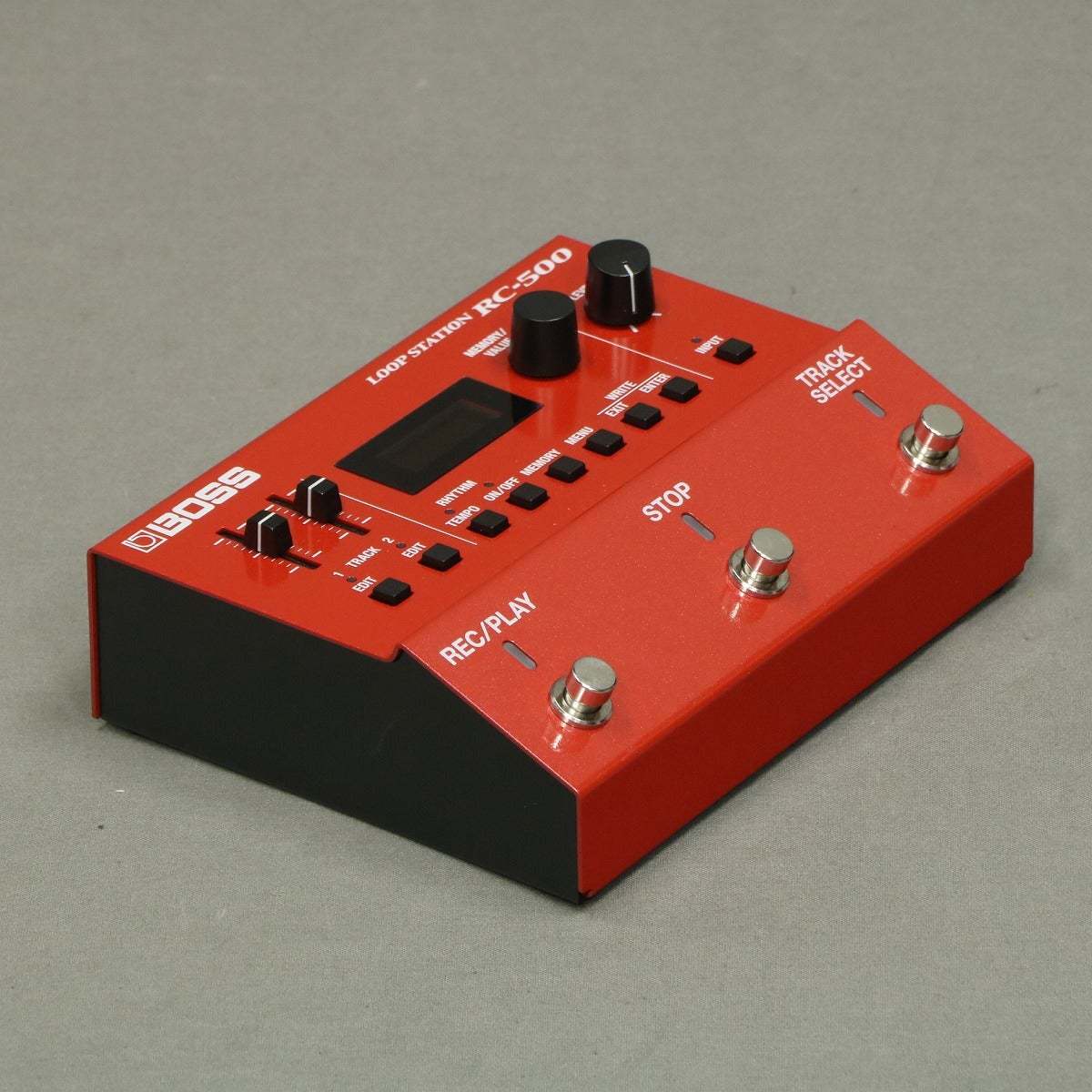 BOSS RC-500 Loop Station 【御茶ノ水本店】（中古/送料無料）【楽器
