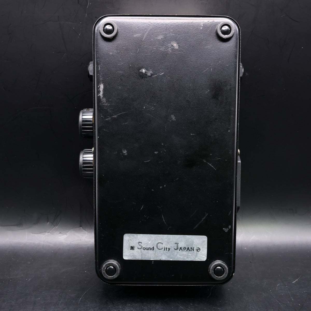 COLORSOUND WAH-FUZZ ワウファズ 【福岡店】（ビンテージ/送料無料