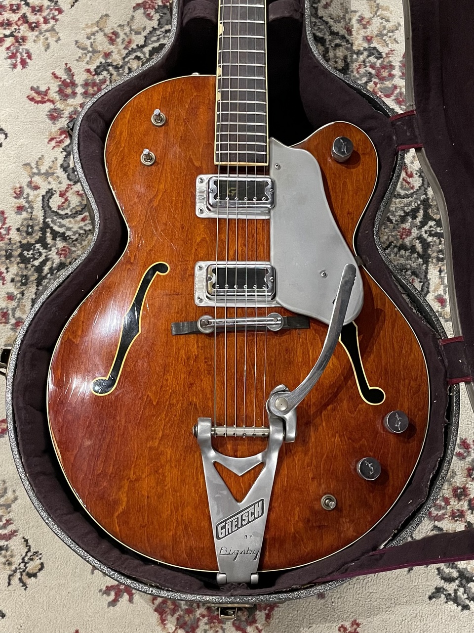 1959 Precision Bass | 【クロサワ楽器店オンラインショップ